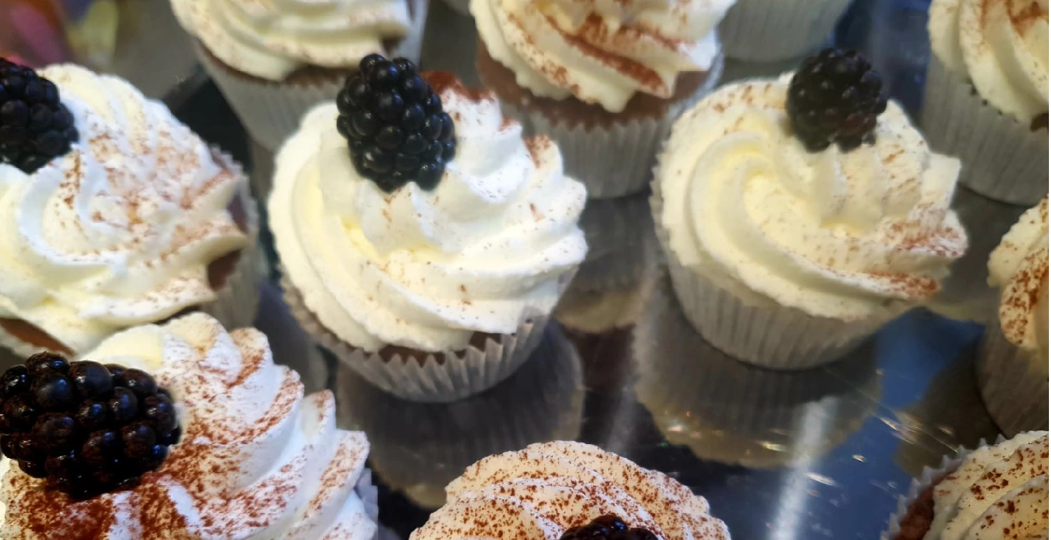 Cupcake